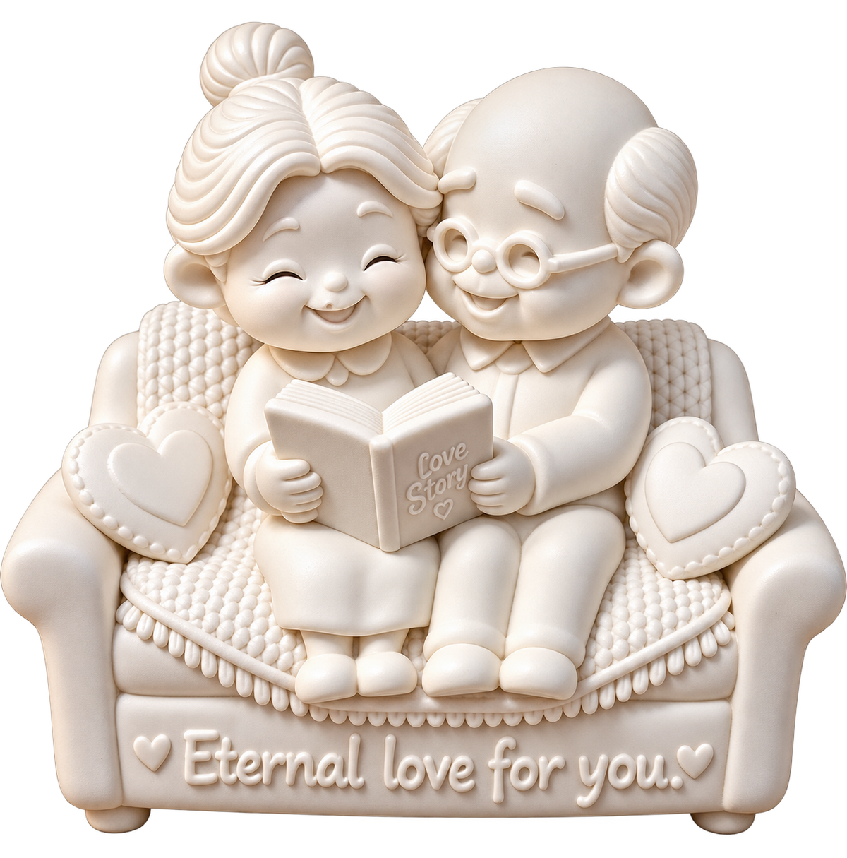 Ewige Liebe