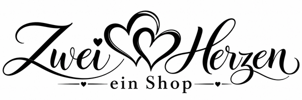 Zwei Herzen ein Shop