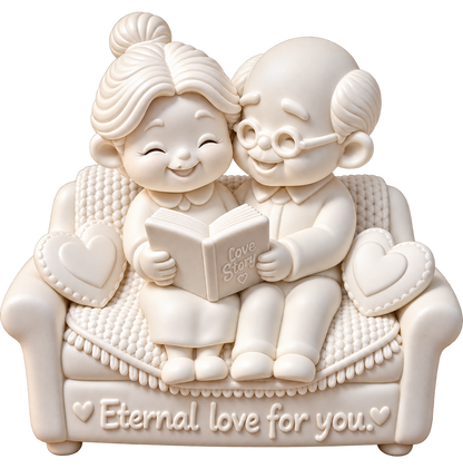 Ewige Liebe
