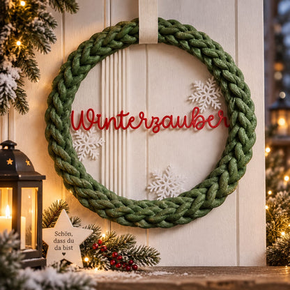 Winterzauber für dein Zuhause