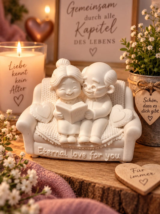 Ewige Liebe